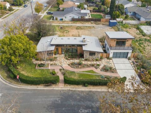 2550 Catherine Altadena CA 91001