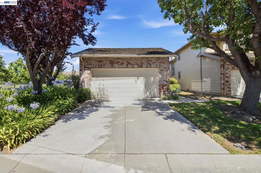 1896 Brixton Ct CT, San Jose CA 95132