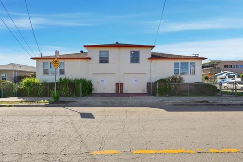 Photo of 1442 92nd Avenue Ave, Oakland, CA 94603 (MLS # 41121480)