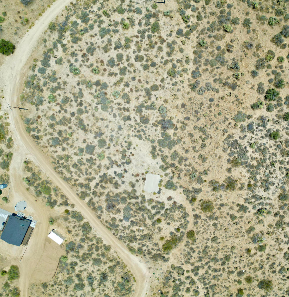 Not Applicable-1 - Land