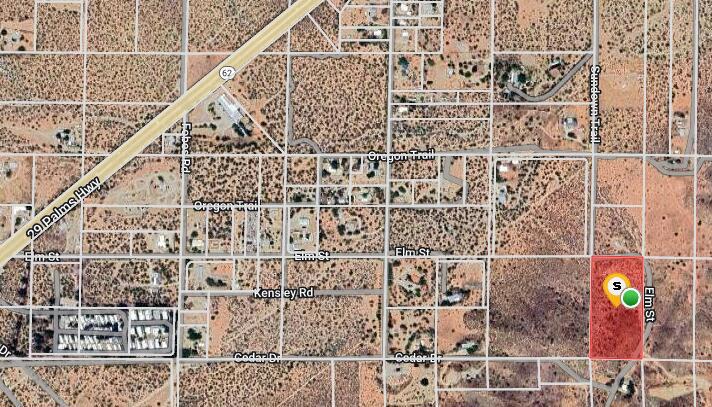 Not Applicable-1 - Land