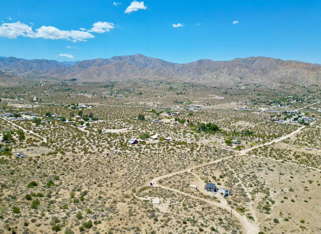 Not Applicable-1 - Land