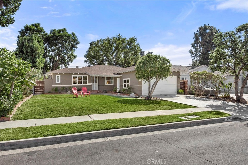314 Orchid Drive