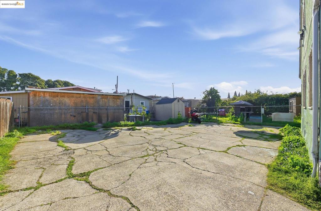 HAVENSCOURT - Residential Income