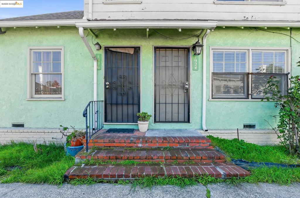 HAVENSCOURT - Residential Income