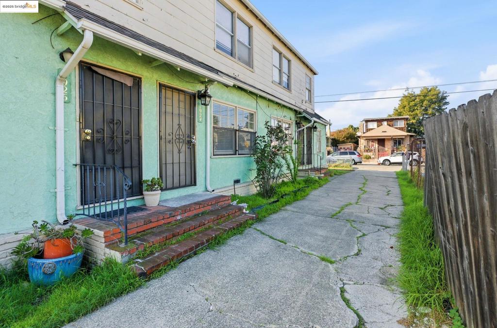 HAVENSCOURT - Residential Income