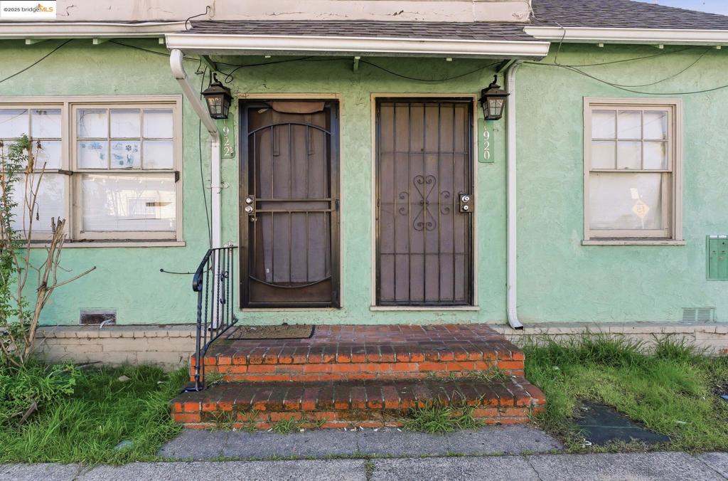 HAVENSCOURT - Residential Income