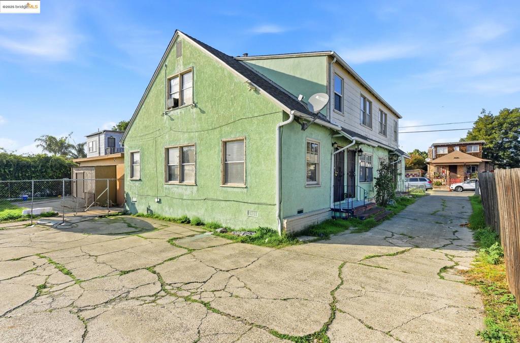 HAVENSCOURT - Residential Income