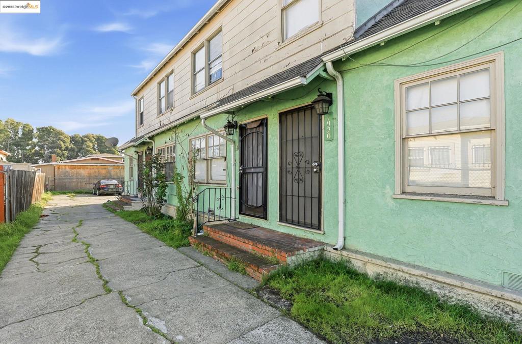 HAVENSCOURT - Residential Income