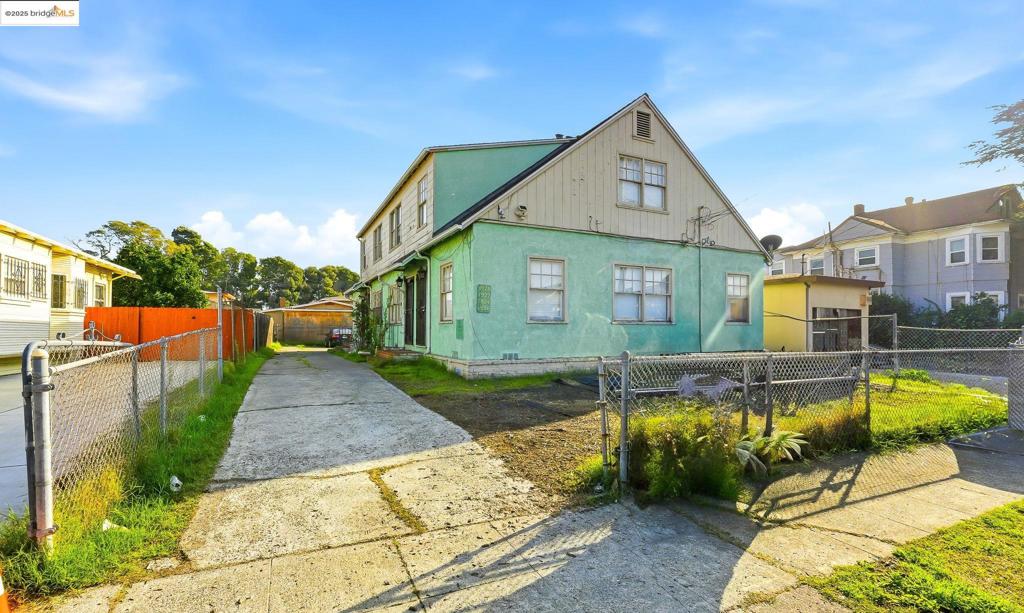 HAVENSCOURT - Residential Income