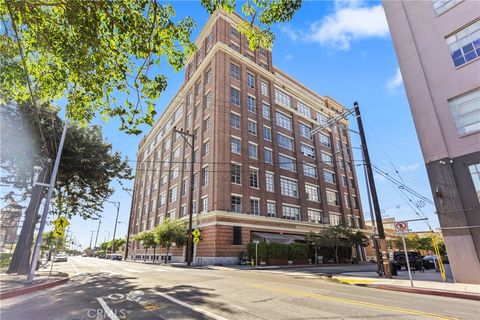 Photo of 1850 Industrial, Los Angeles, CA 90021 (MLS # OC25271907)