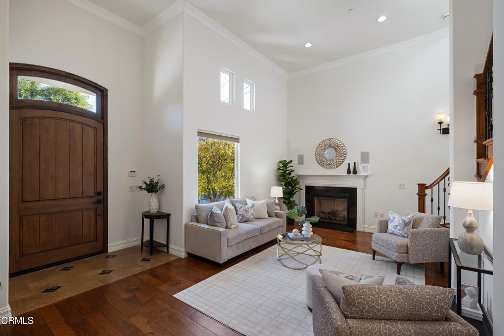 4337 Vista Place, La Canada Flintridge CA 91011
