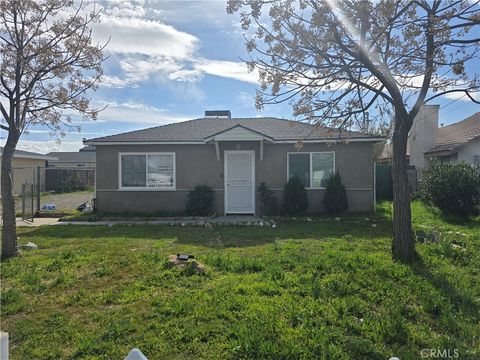 4124 W Avenue L6 Lancaster CA 93536