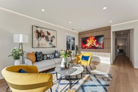 584 Warden Avenue San Leandro CA 94577