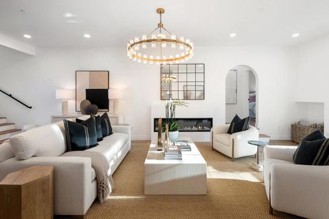 Photo of 1476 Drake Avenue, Burlingame, CA 94010 (MLS # ML82029280)