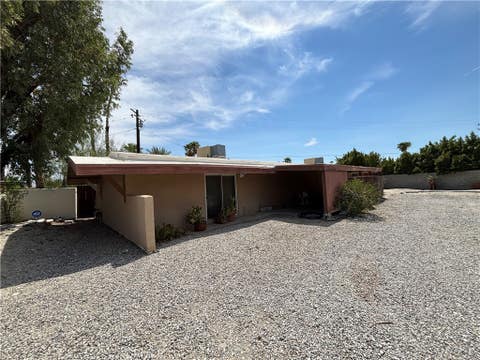 Photo of 2300 N Cerritos Road, Palm Springs, CA 92262 (MLS # TR26179581)