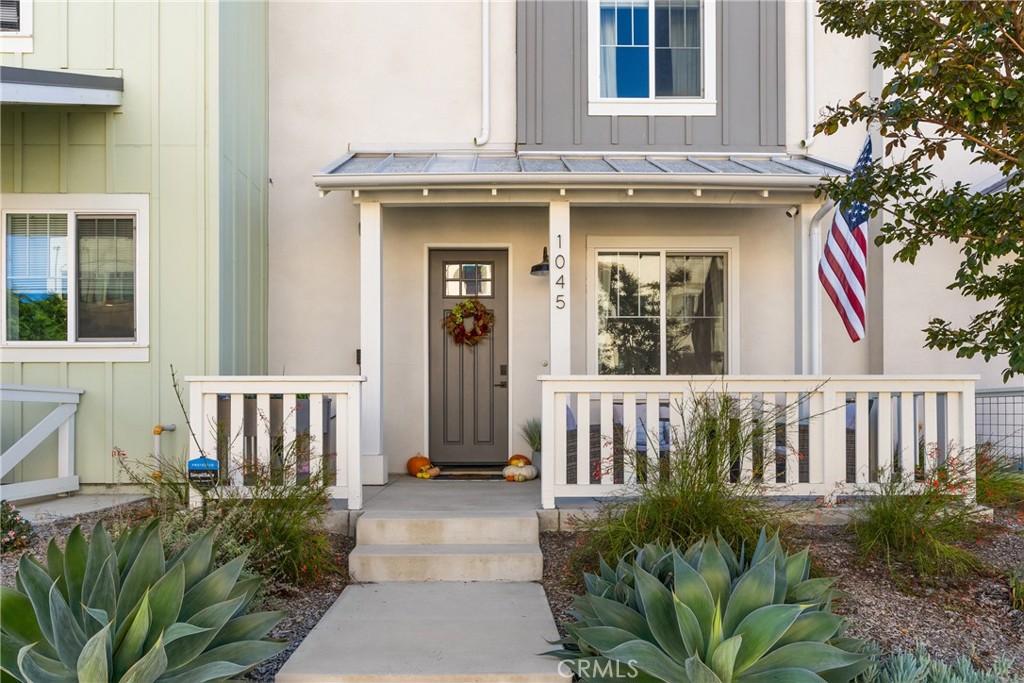 San Luis Obispo(380) - Residential