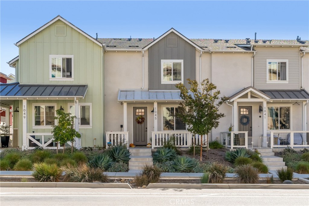 San Luis Obispo(380) - Residential