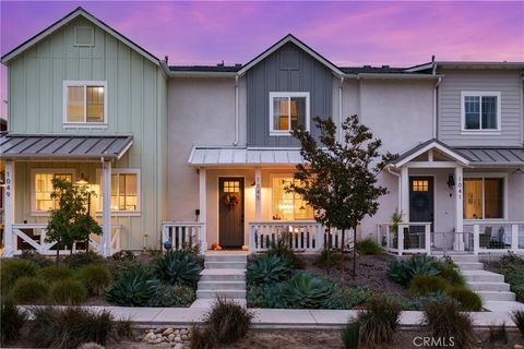 Photo of 1045 Tiburon Way, San Luis Obispo, CA 93401 (MLS # PI25257113)