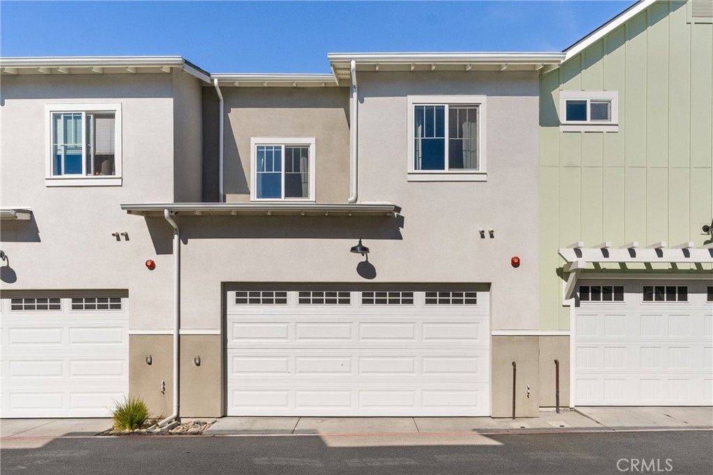 San Luis Obispo(380) - Residential