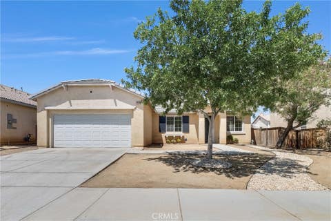 Photo of 13584 Kitty Hawk ST, Victorville, CA 92392 (MLS # WS26156584)