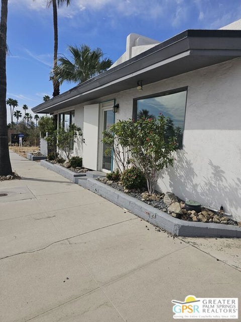 Tiny photo for 2231 N Palm Canyon Drive, Palm Springs, CA 92262 (MLS # 26104875PS)