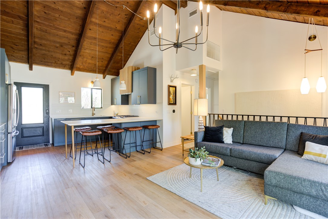 Arrowhead Woods (AWHW) - Residential