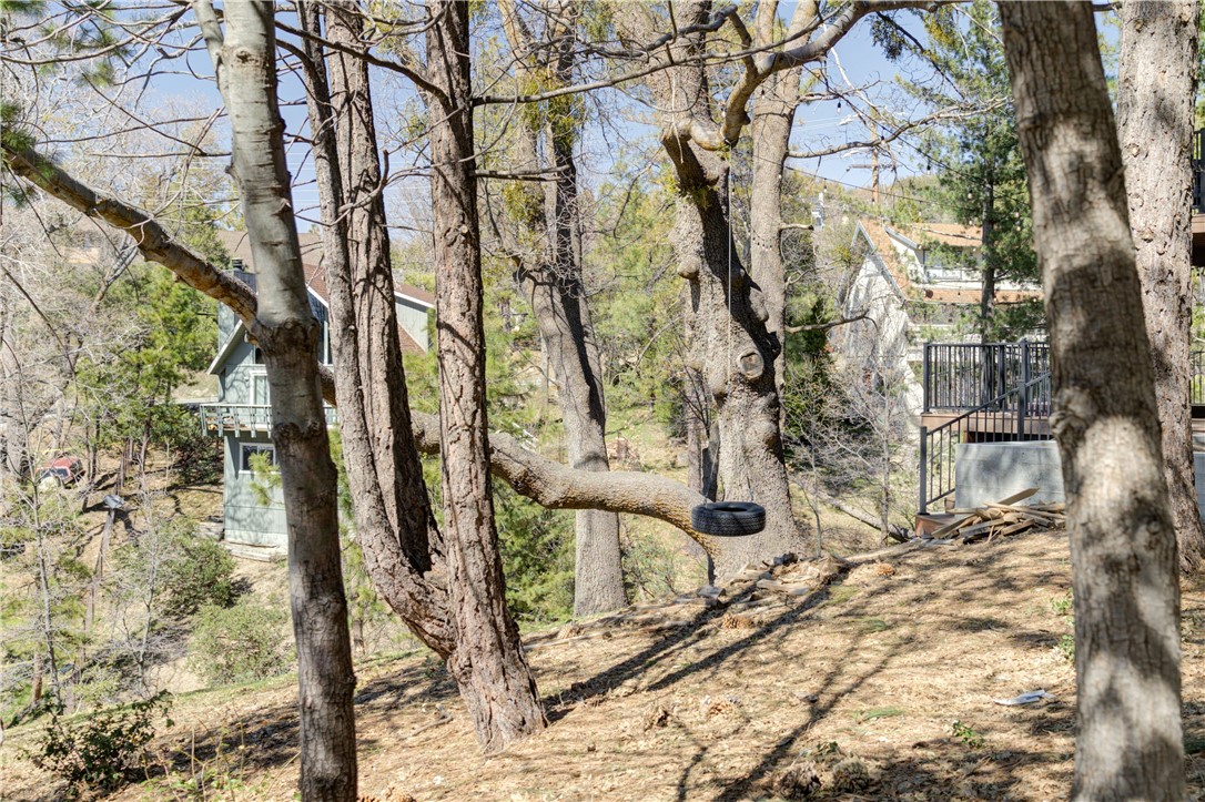 Arrowhead Woods (AWHW) - Residential