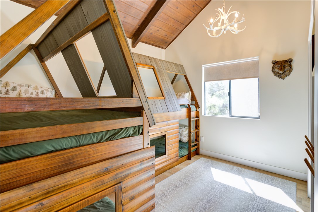 Arrowhead Woods (AWHW) - Residential