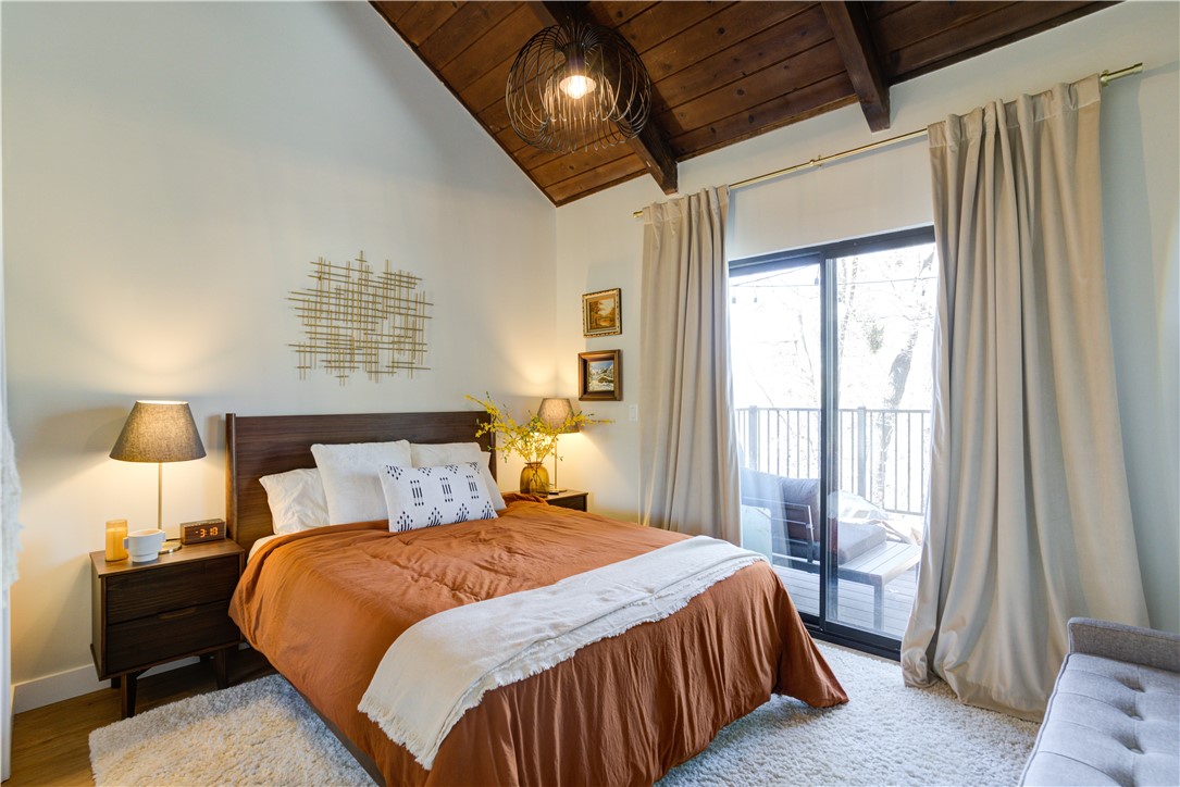 Arrowhead Woods (AWHW) - Residential