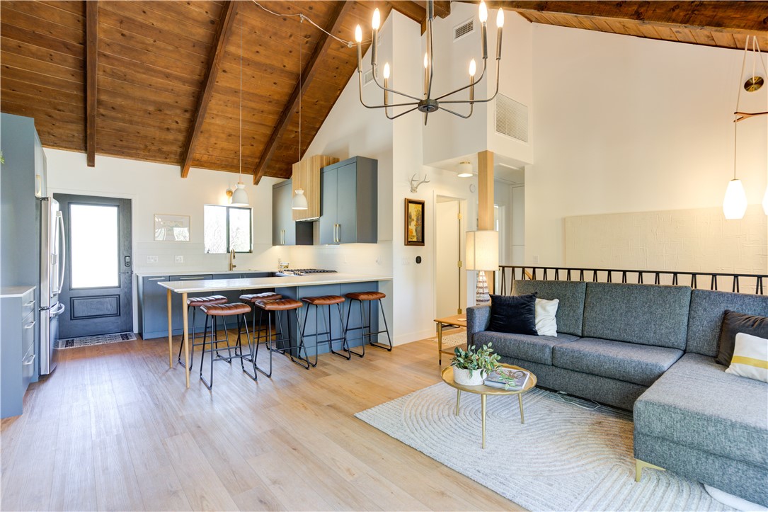 Arrowhead Woods (AWHW) - Residential