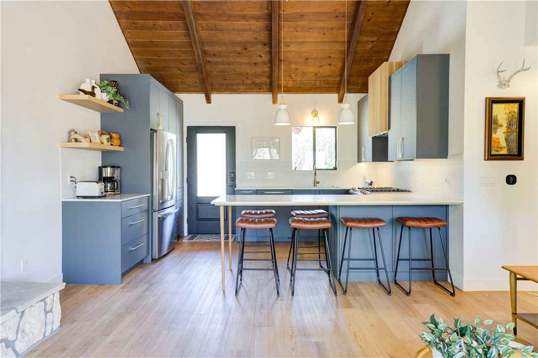 Arrowhead Woods (AWHW) - Residential