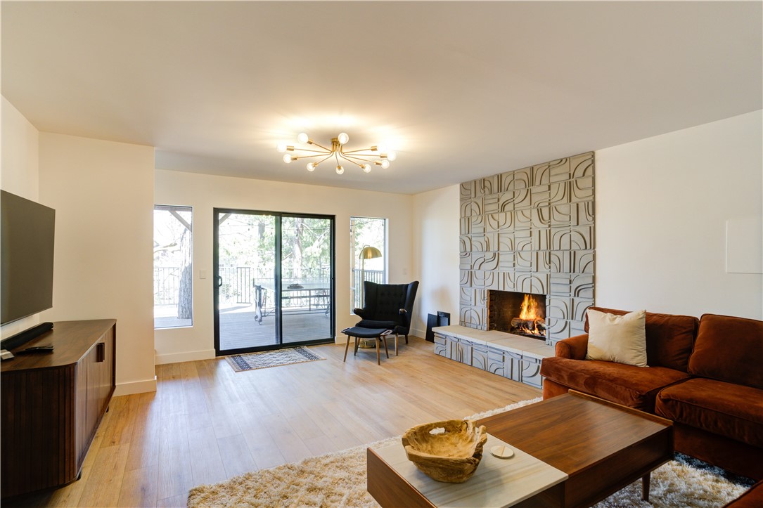 Arrowhead Woods (AWHW) - Residential