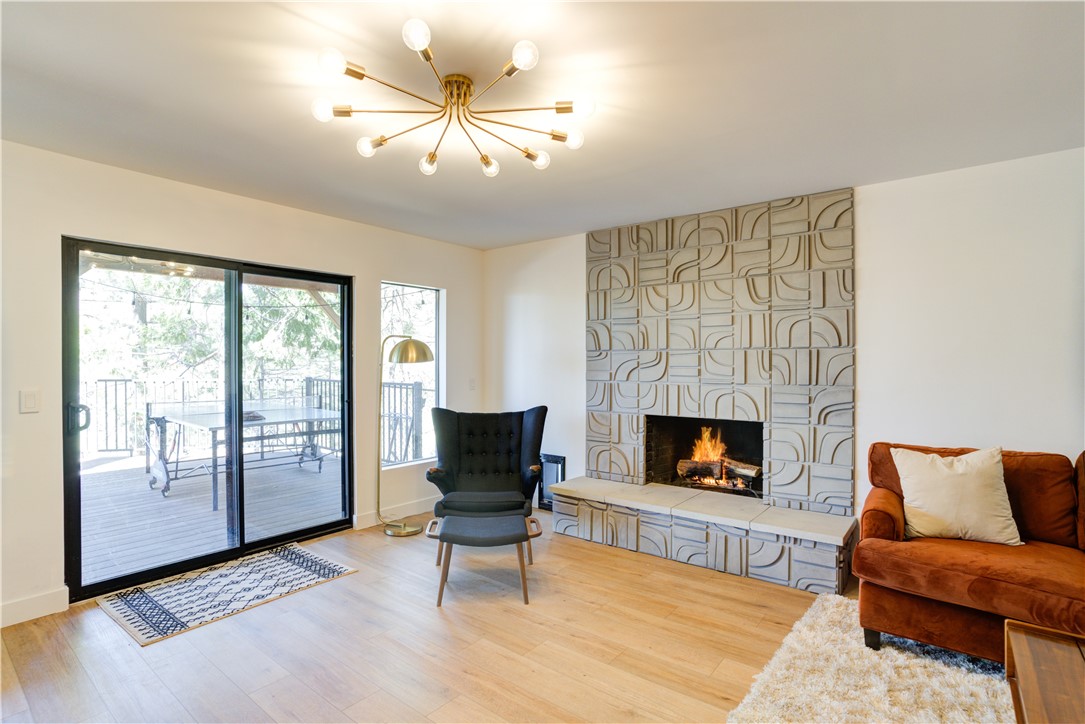 Arrowhead Woods (AWHW) - Residential