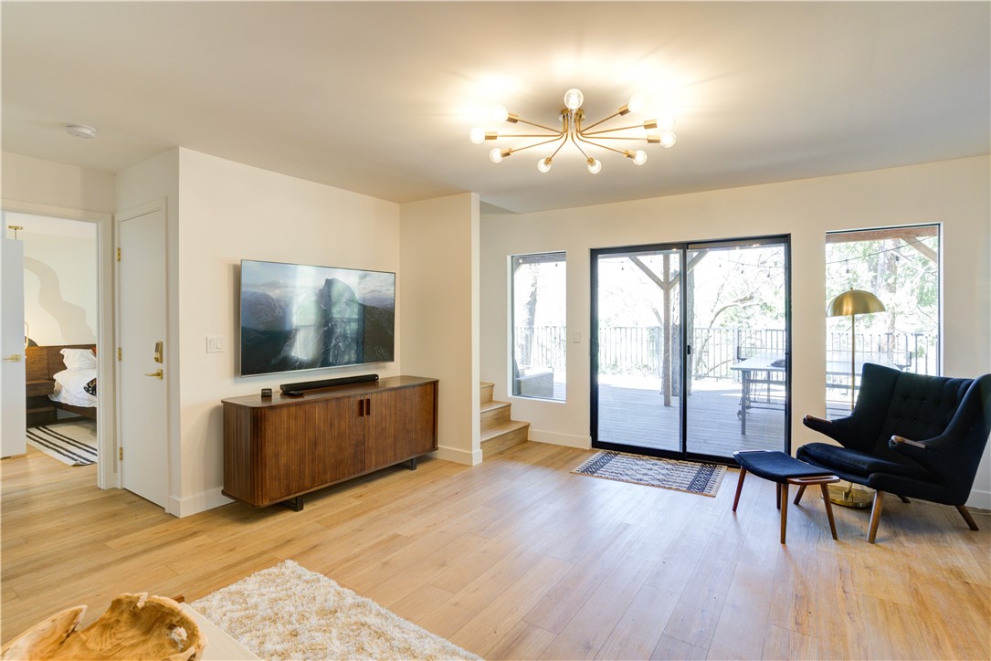 Arrowhead Woods (AWHW) - Residential