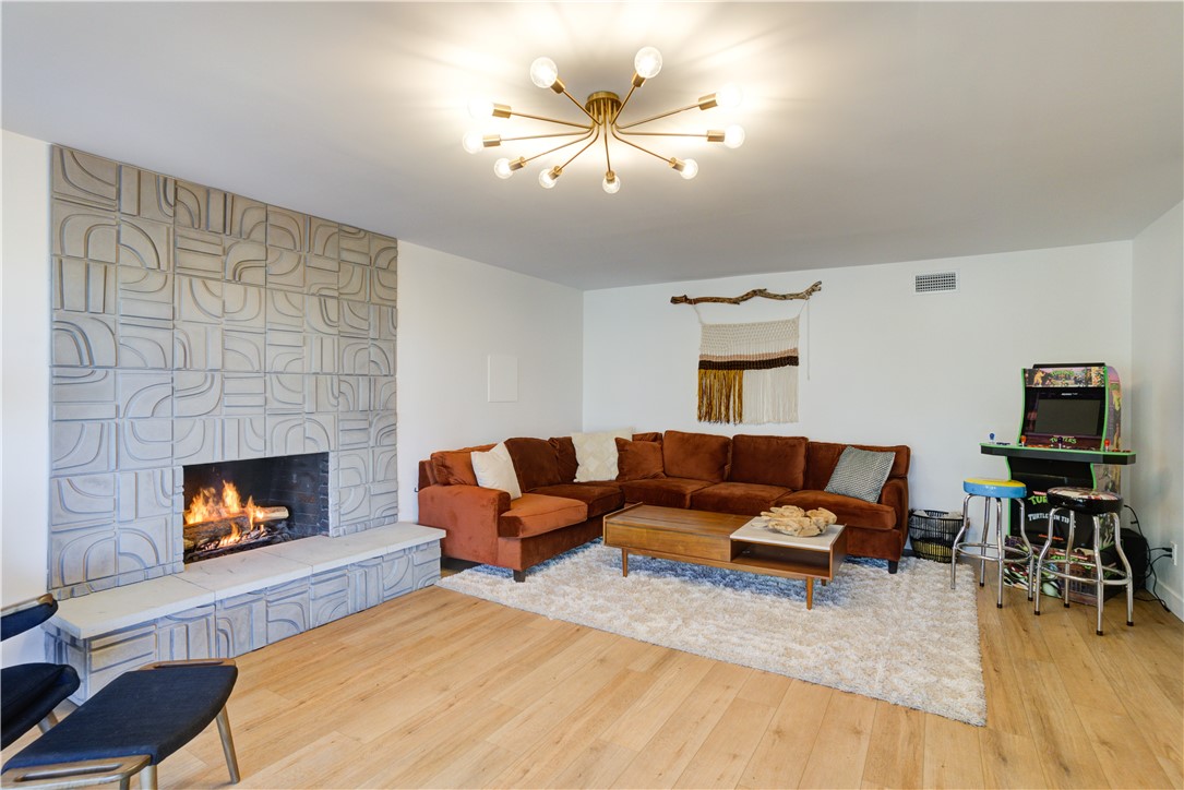 Arrowhead Woods (AWHW) - Residential