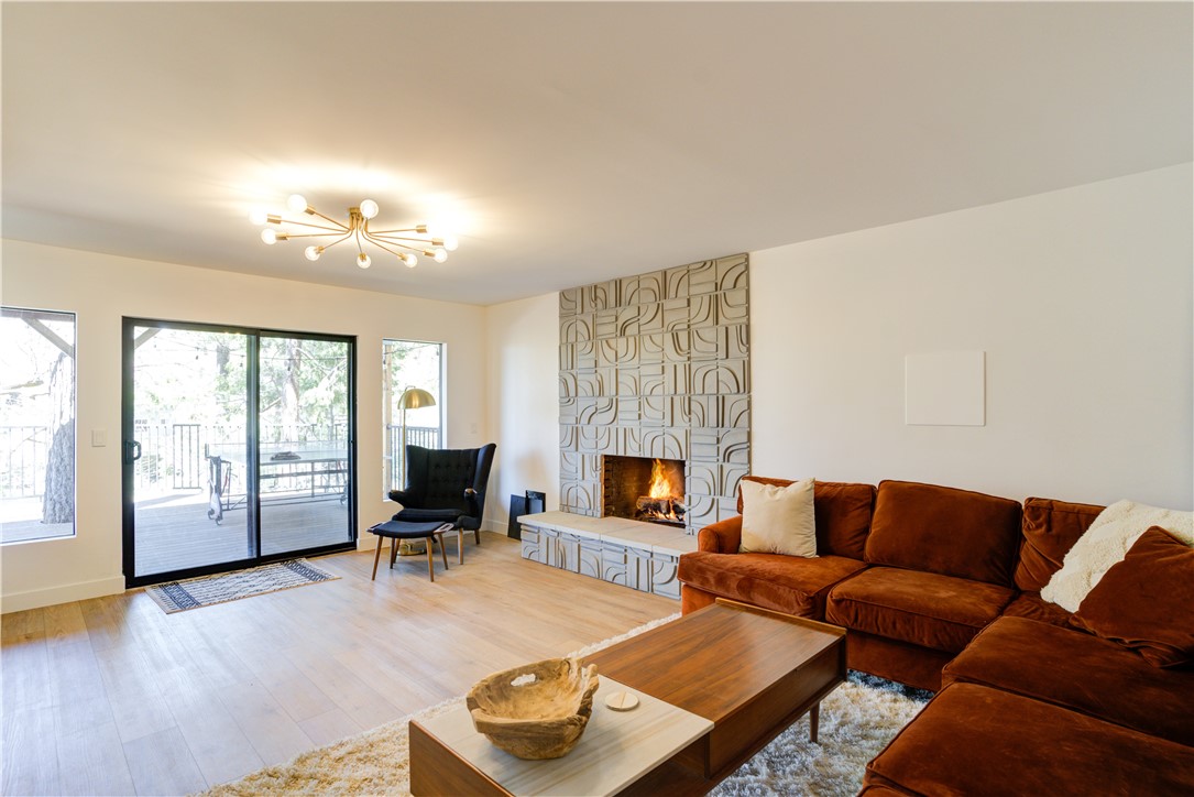 Arrowhead Woods (AWHW) - Residential