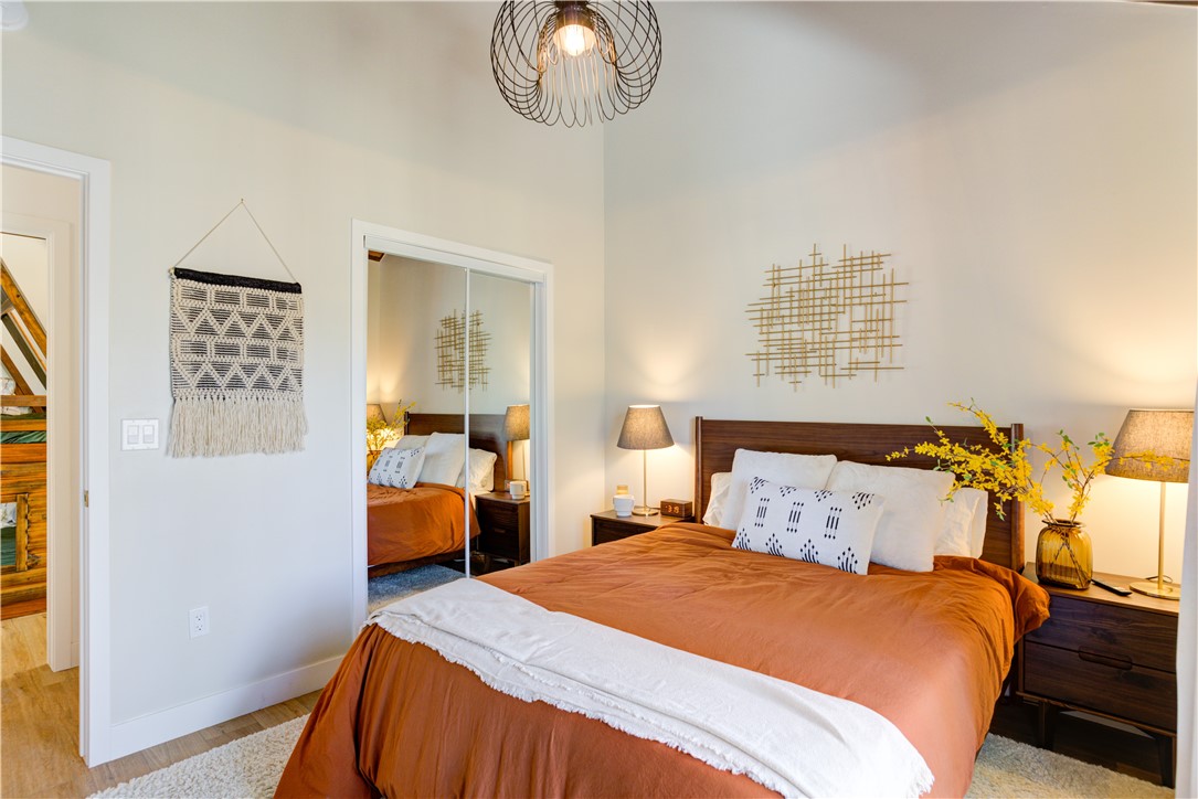 Arrowhead Woods (AWHW) - Residential