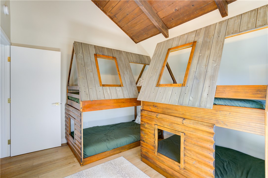 Arrowhead Woods (AWHW) - Residential