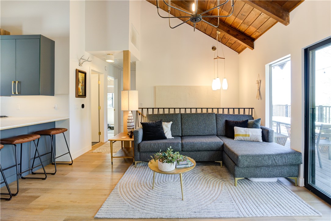 Arrowhead Woods (AWHW) - Residential