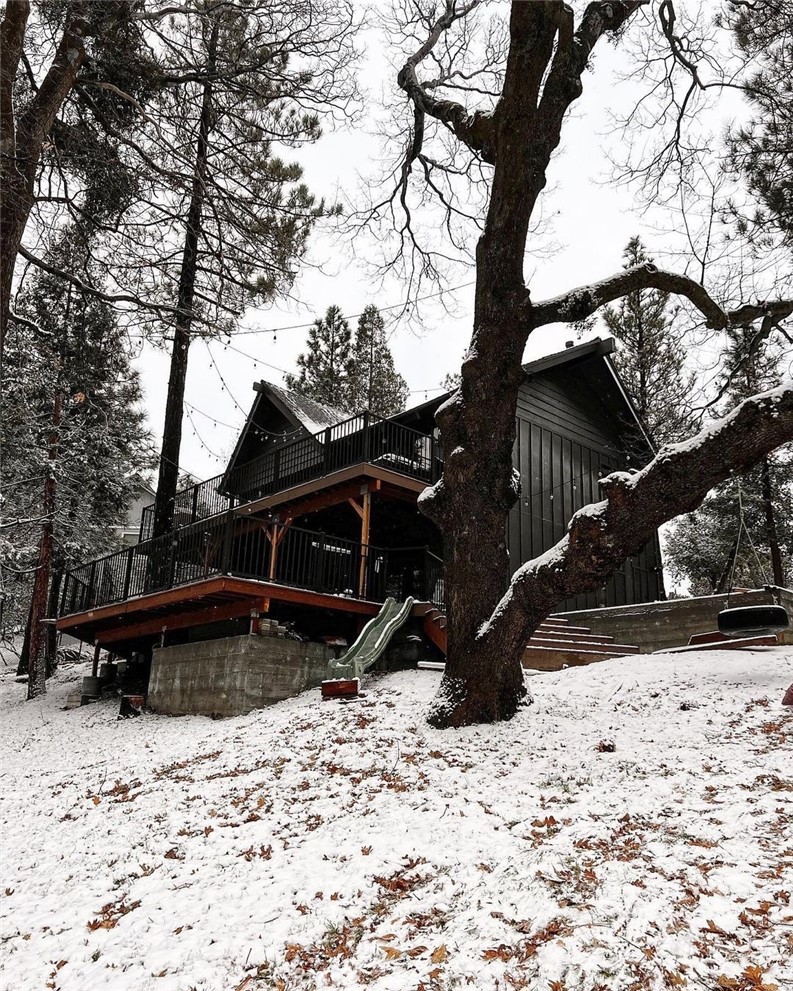 Arrowhead Woods (AWHW) - Residential