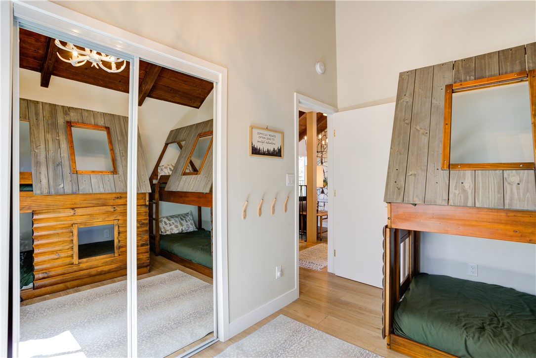 Arrowhead Woods (AWHW) - Residential