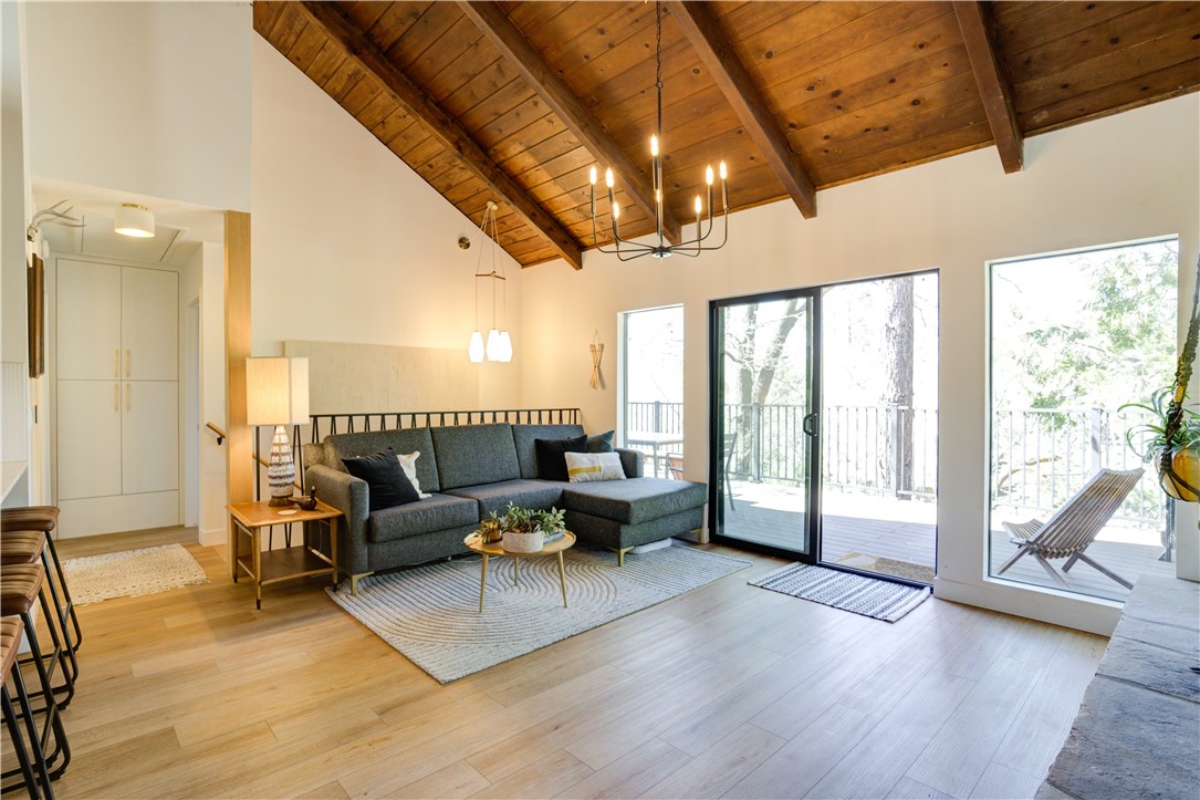 Arrowhead Woods (AWHW) - Residential