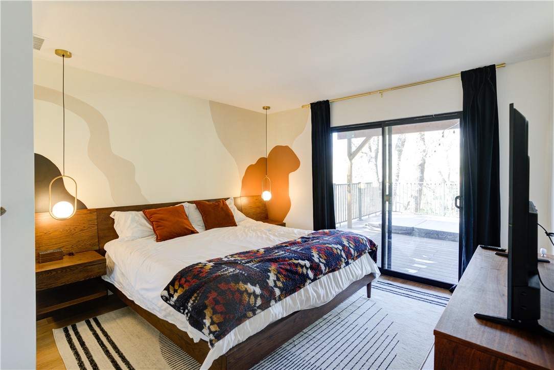 Arrowhead Woods (AWHW) - Residential