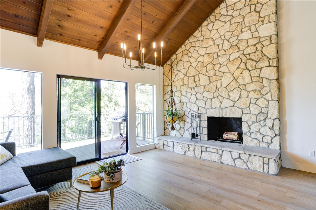 Arrowhead Woods (AWHW) - Residential