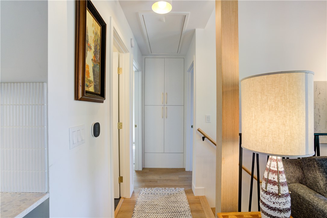 Arrowhead Woods (AWHW) - Residential