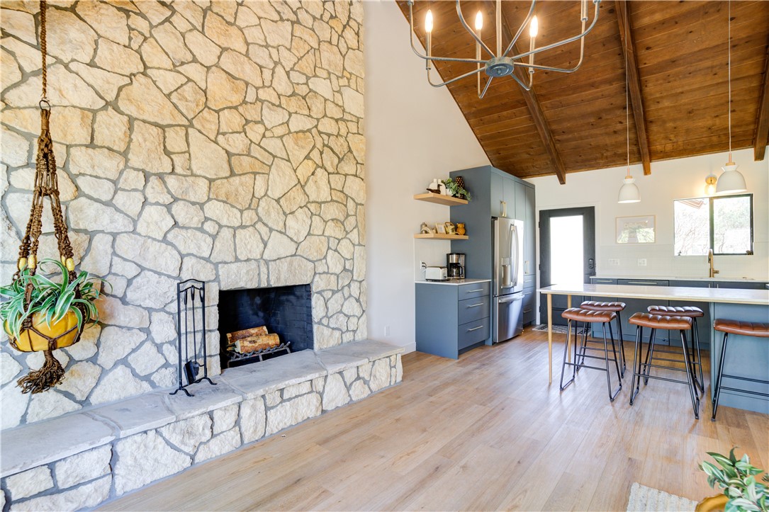 Arrowhead Woods (AWHW) - Residential