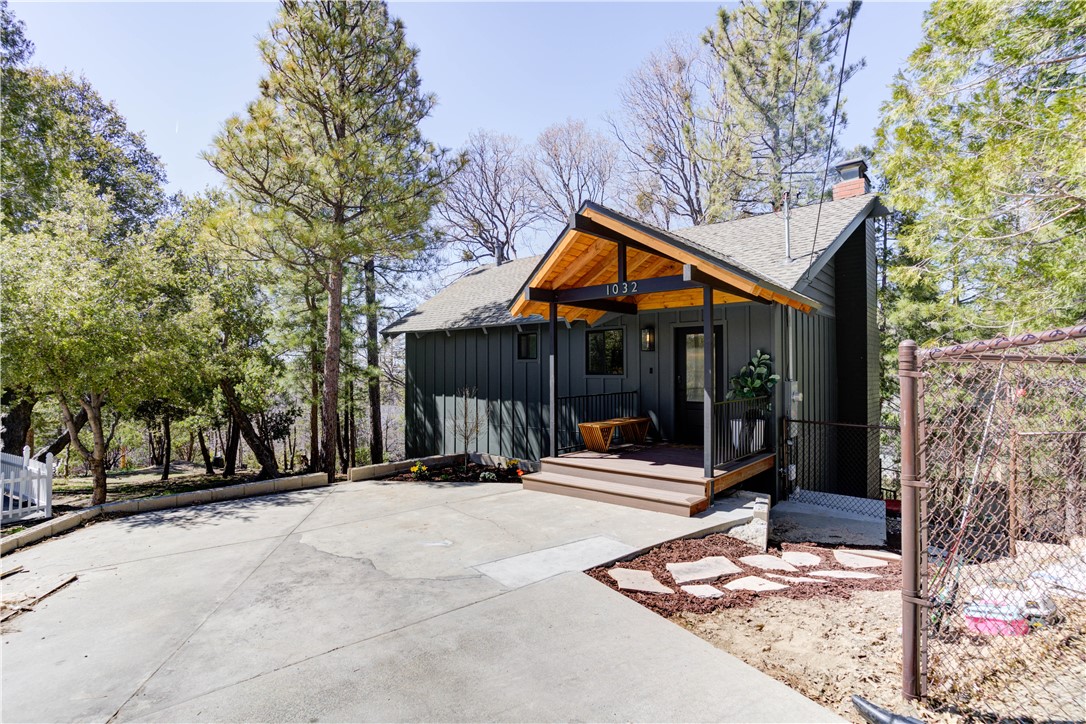 Arrowhead Woods (AWHW) - Residential