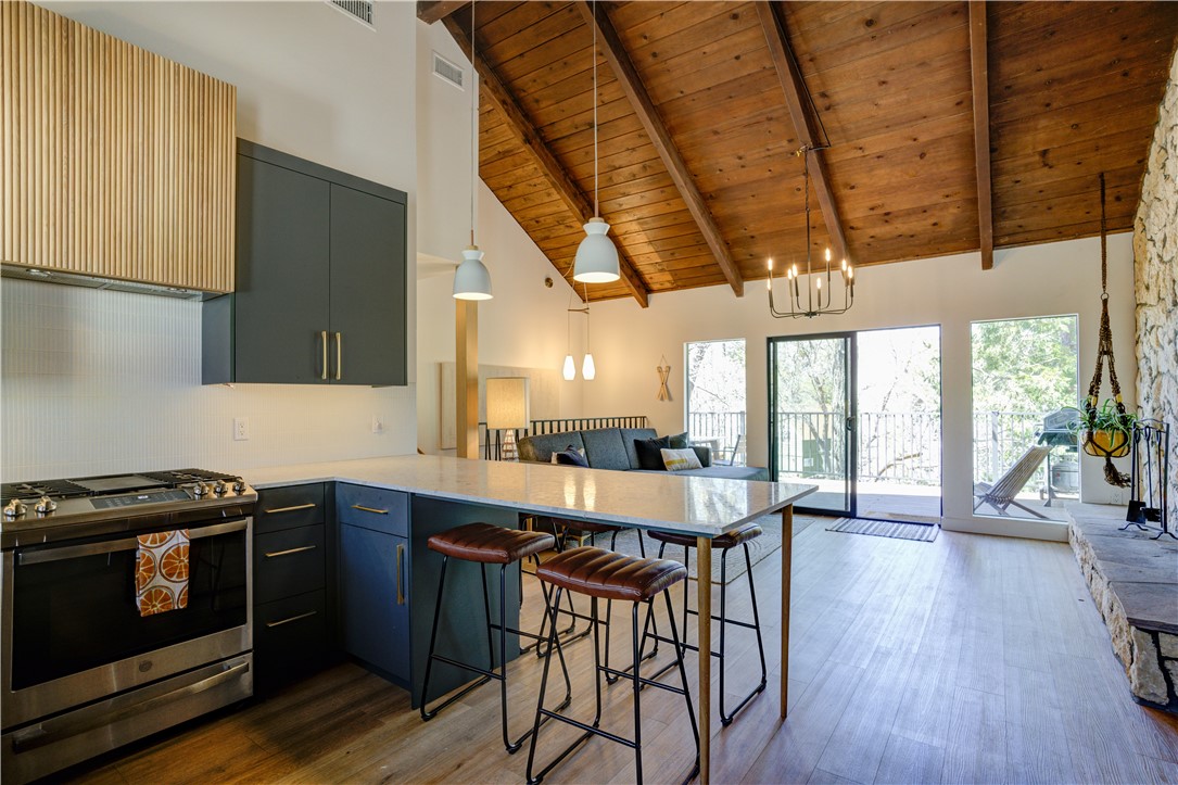 Arrowhead Woods (AWHW) - Residential