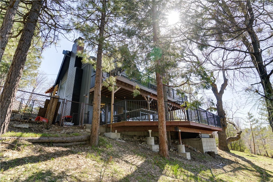 Arrowhead Woods (AWHW) - Residential